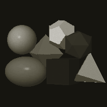 Shapes